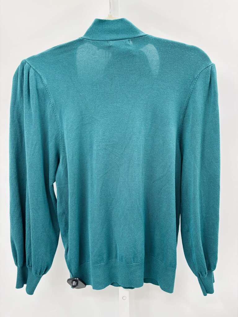 Esqualo Sweater Green S