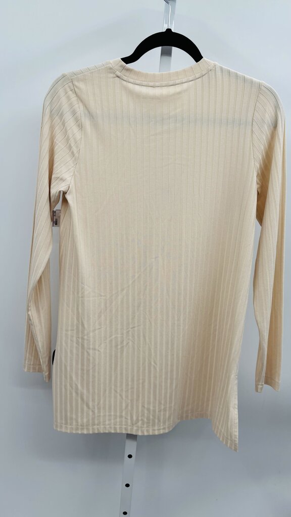 Jade: Johnny Was Tunic Beige S