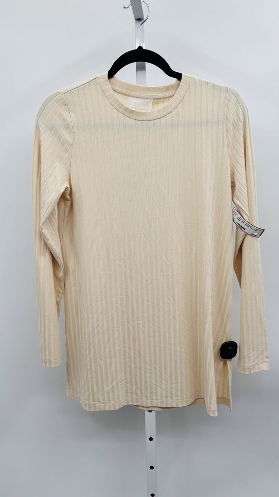 Jade: Johnny Was Tunic Beige S