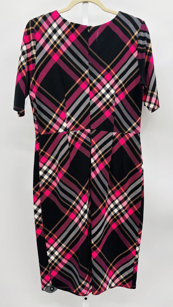 Jude Connally Dress Pink S