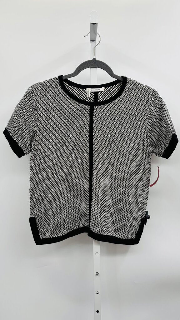 Derek Lam Sweater Black 10