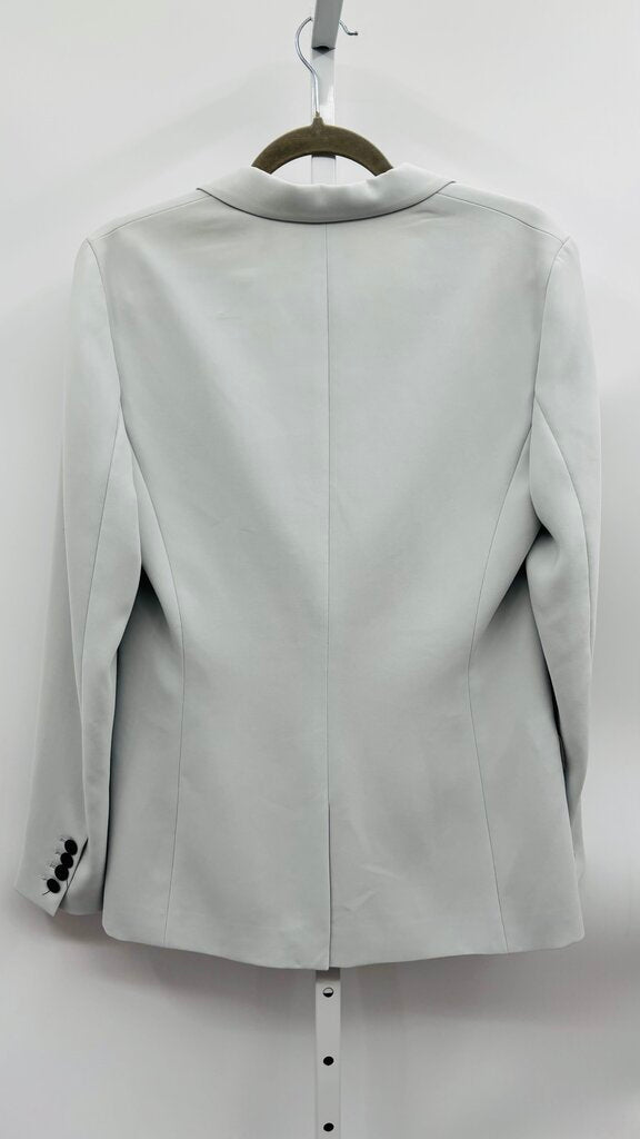 Theory Blazer Blue 8