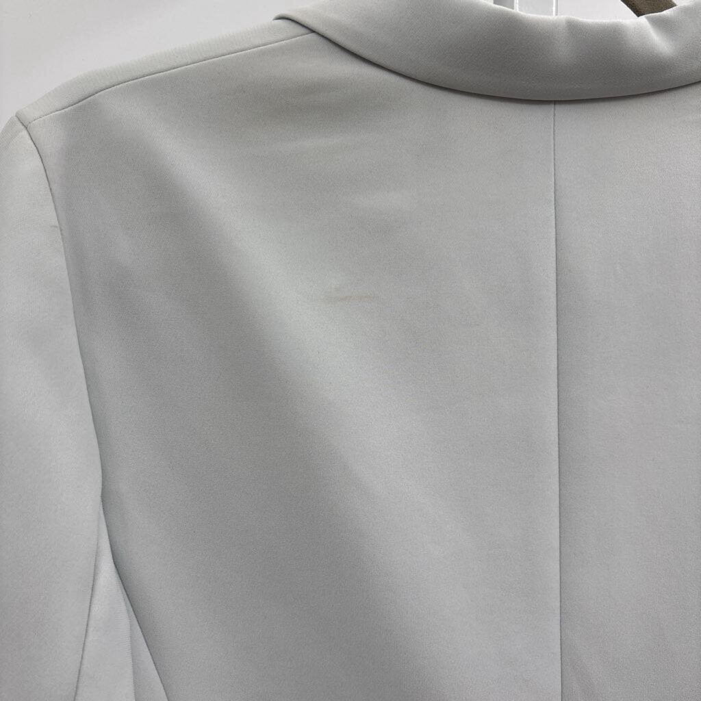 Theory Blazer Blue 8