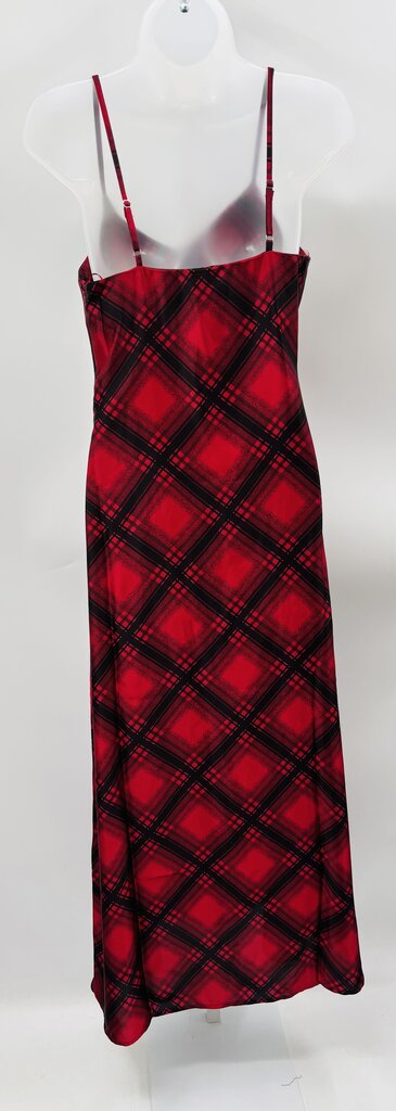 Rachel Zoe Dress Red XS