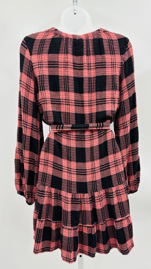 Cloth & Stone Dress Pink XS