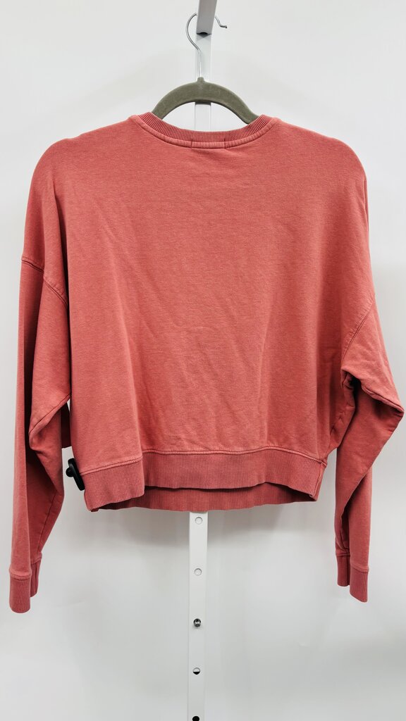 Tasc Sweatshirt Pink XS
