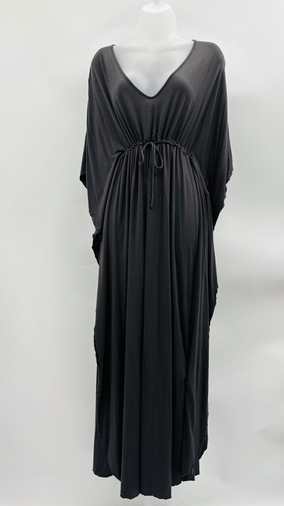 Barefoot Dreams Maxi Dress Grey S