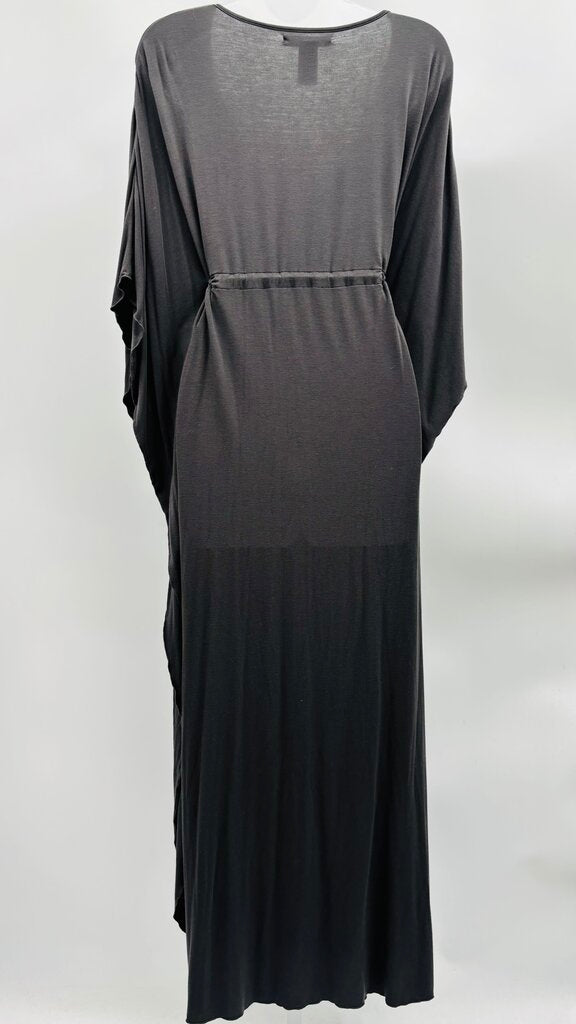 Barefoot Dreams Maxi Dress Grey S