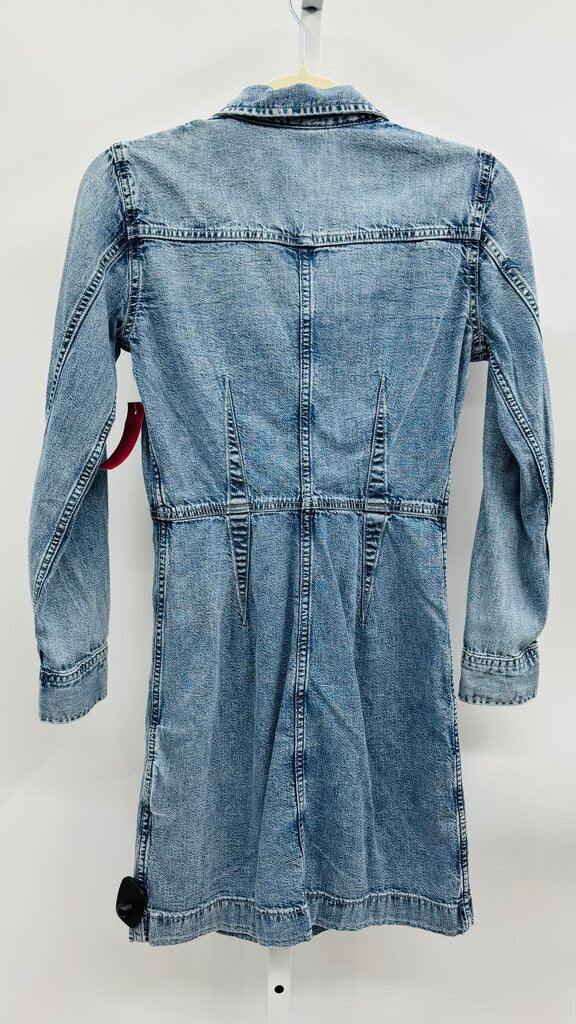 Levi's Dress Denim XS