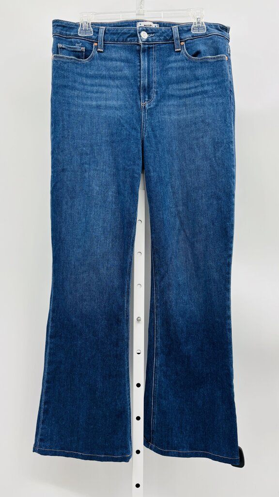 Paige Jeans Denim 14