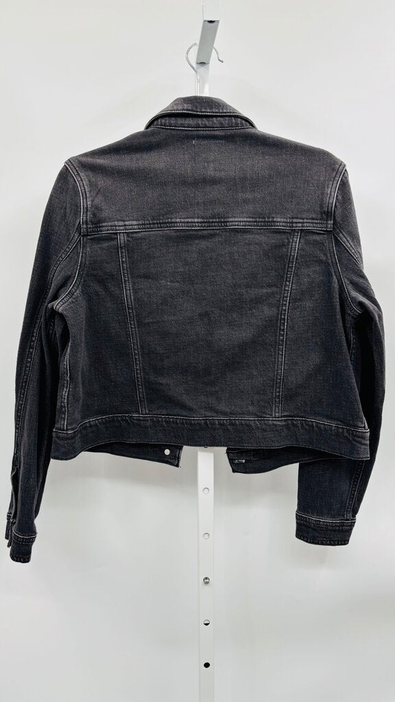 Joe's Jacket Black L