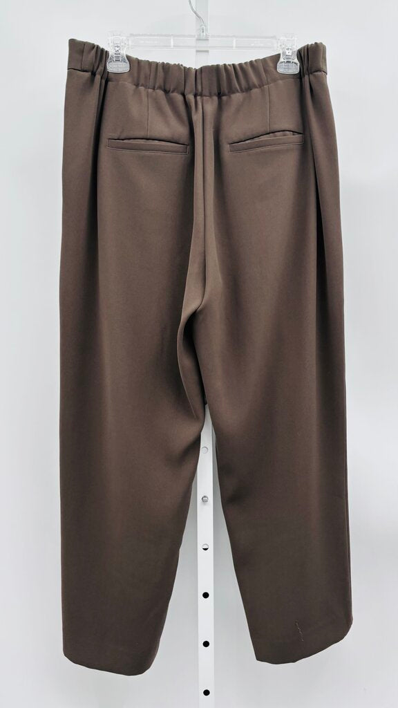 Vince Pants Brown L