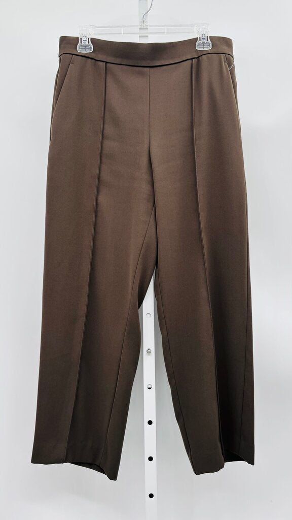Vince Pants Brown L