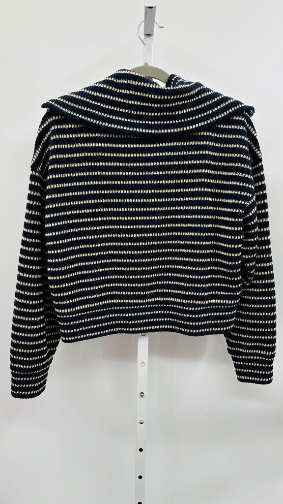 Madewell Sweater Navy L
