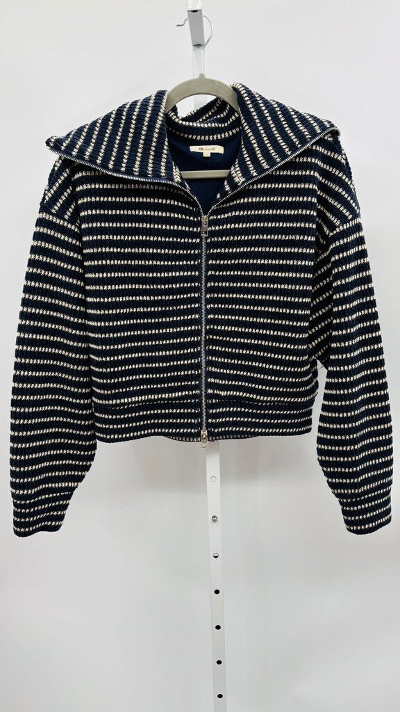 Madewell Sweater Navy L