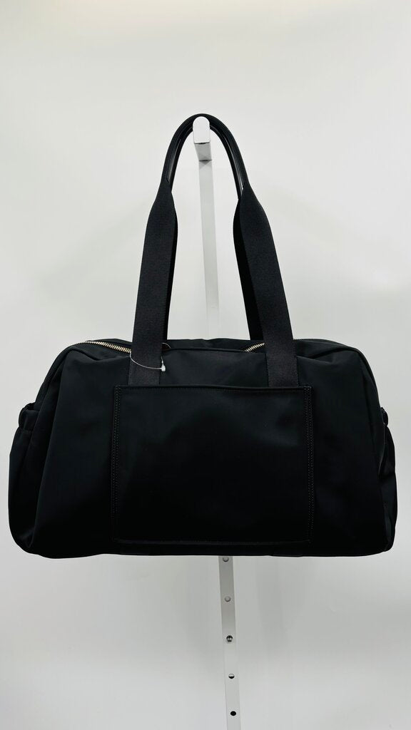Kate Spade Duffel Black