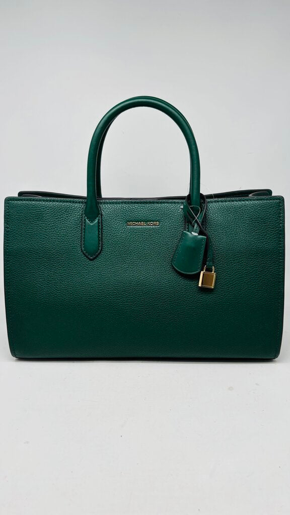Michael Kors Handbag Green