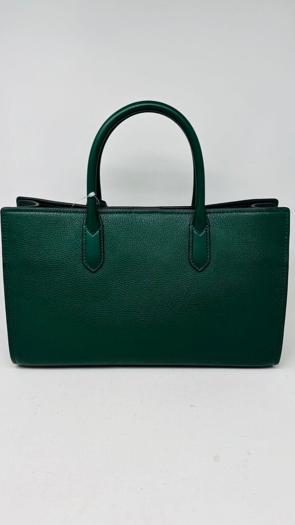 Michael Kors Handbag Green