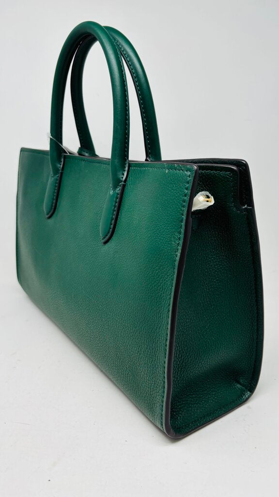 Michael Kors Handbag Green