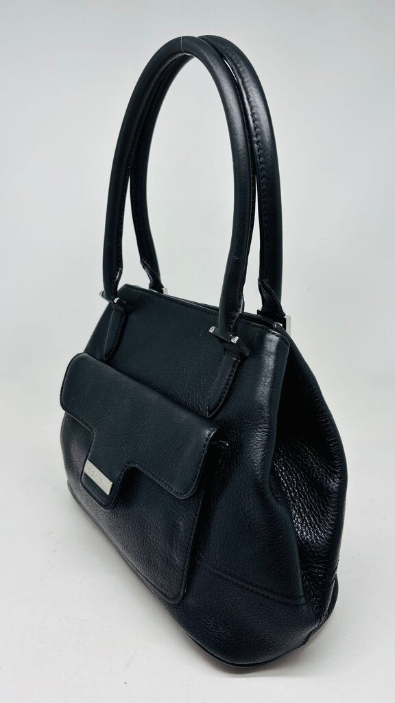 Brooks Brothers Handbag Black