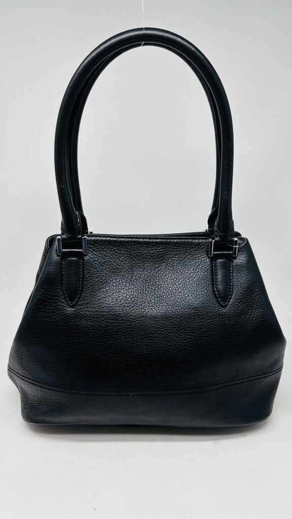 Brooks Brothers Handbag Black