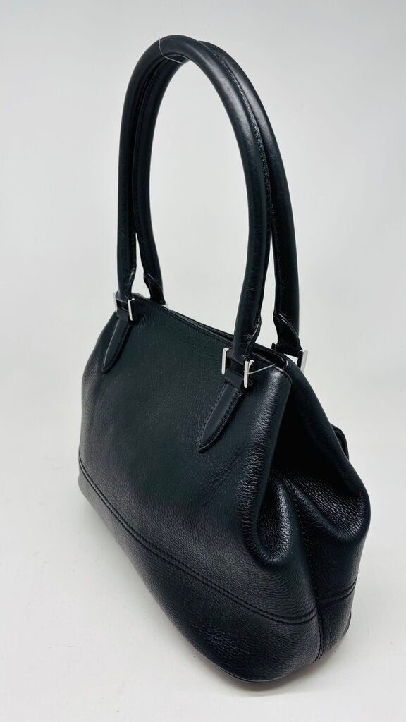 Brooks Brothers Handbag Black