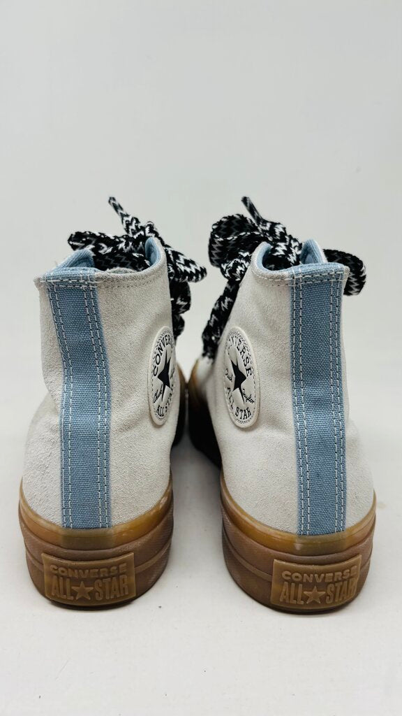 Converse Sneakers White 7
