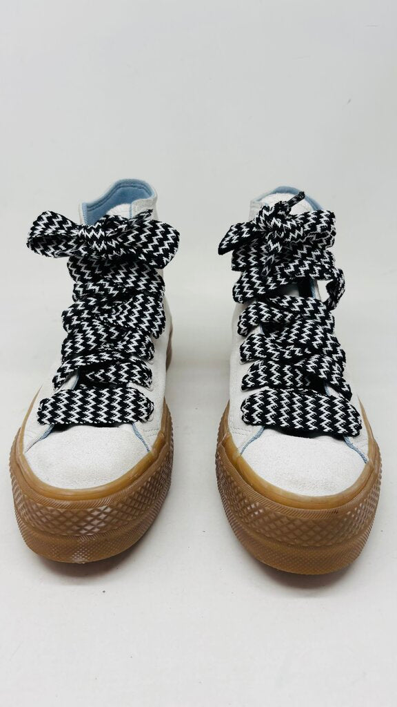 Converse Sneakers White 7