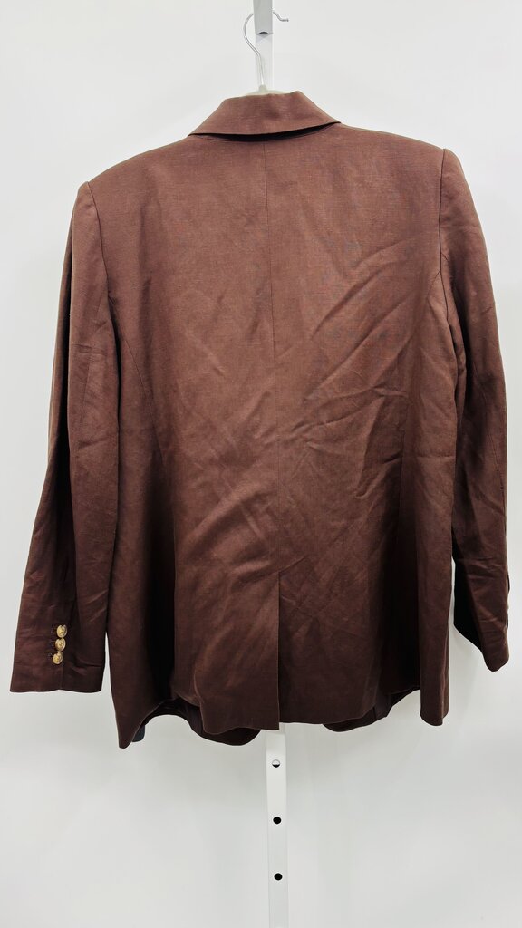 Loft Blazer Brown 12