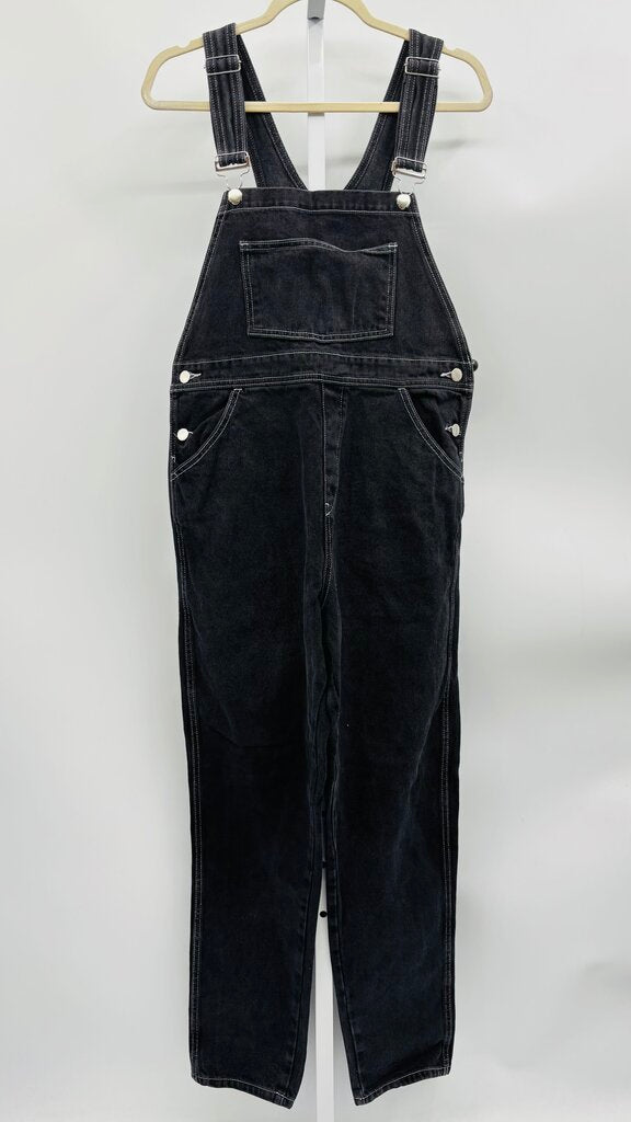 SSO by Danielle Overalls Black M