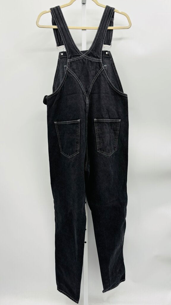 SSO by Danielle Overalls Black M