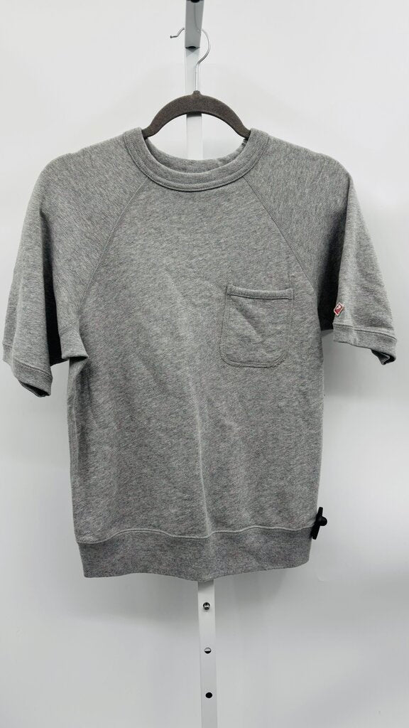 Battenwear Sweatshirt Grey XS