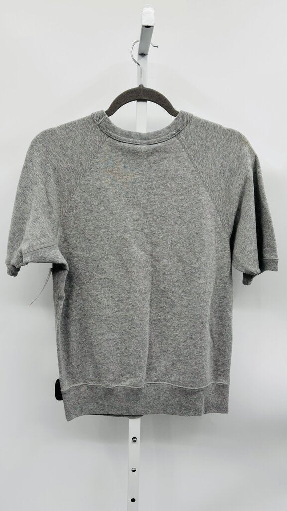 Battenwear Sweatshirt Grey XS
