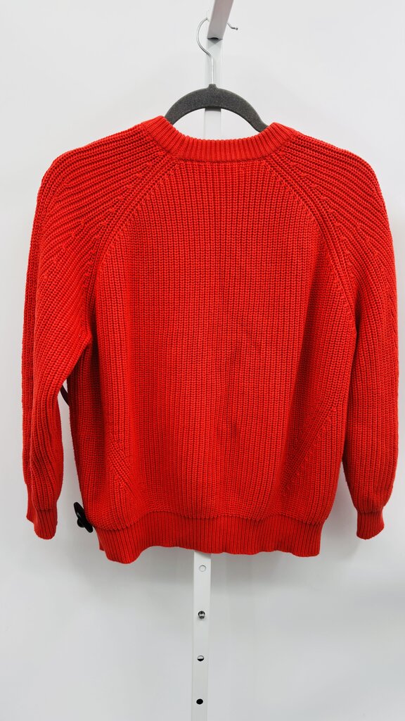 Demylee Sweater Red S