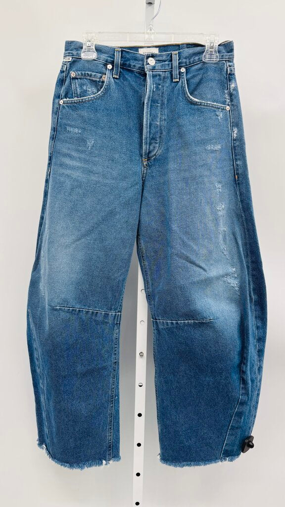 Citizens of Humanity Jeans Denim 2