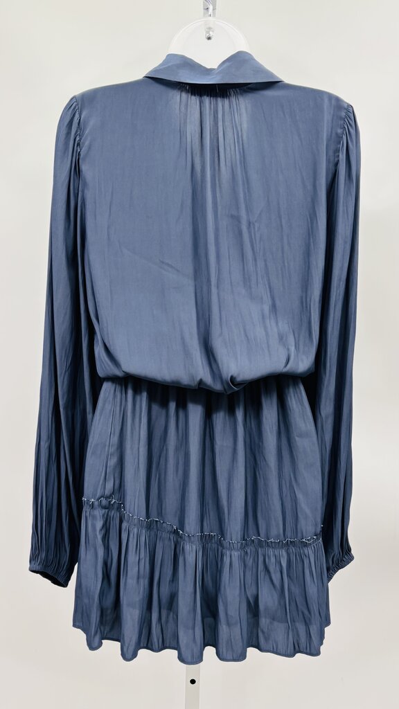 Ramy Brook Dress Navy M