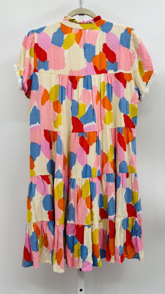 THML Dress Multi S