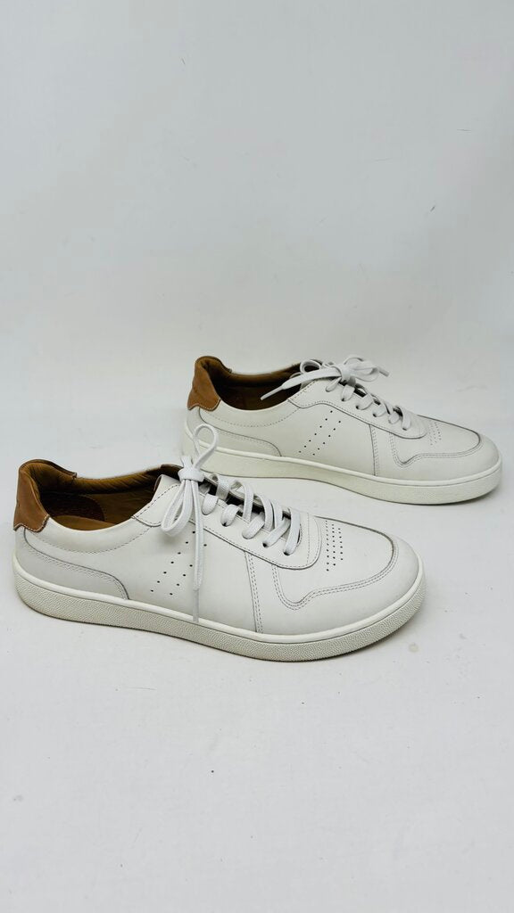 Nisolo Sneakers White 7.5