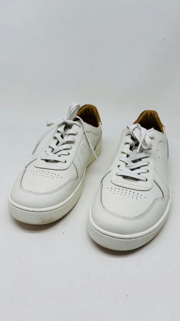 Nisolo Sneakers White 7.5