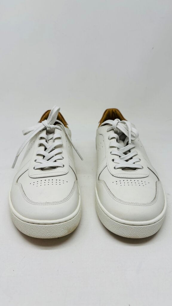 Nisolo Sneakers White 7.5
