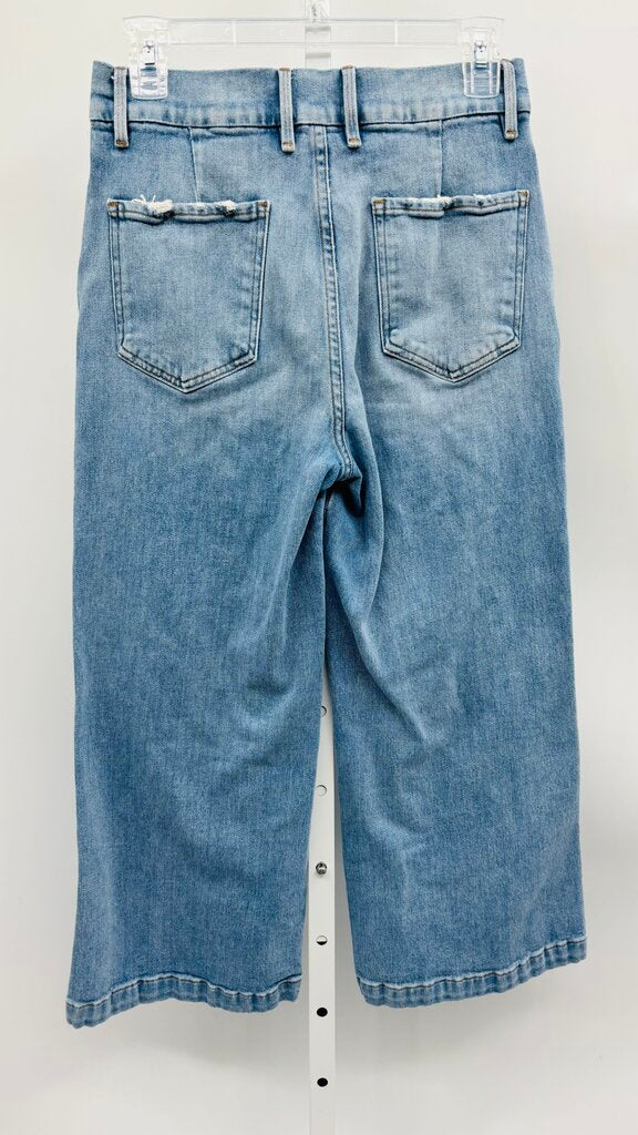 Frame Jeans Denim 6