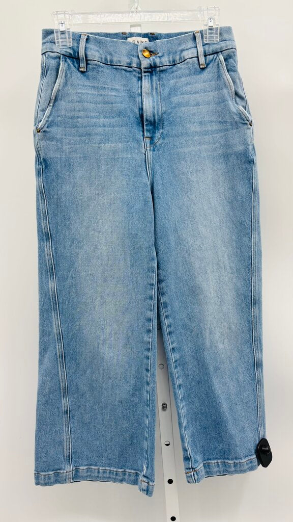 Frame Jeans Denim 6