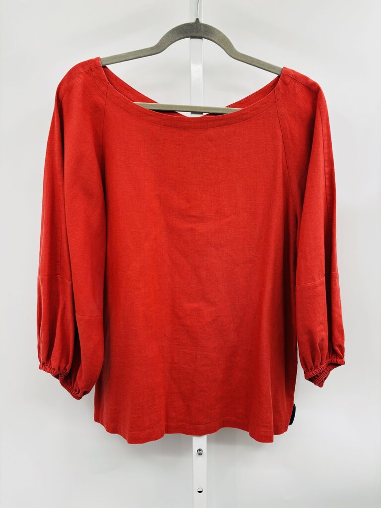 Loft Top Red M