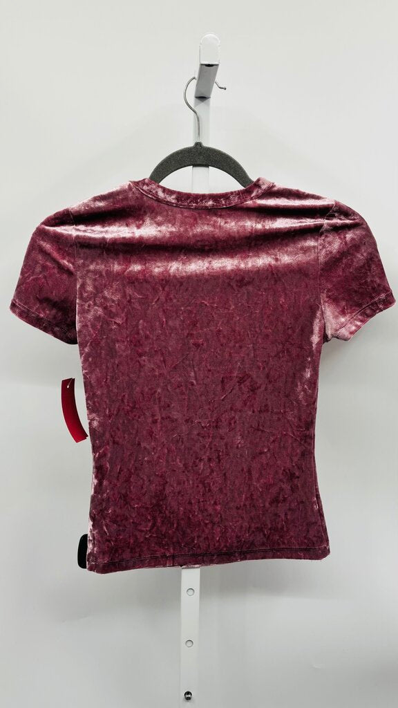 Intimately: FP Top Purple XS