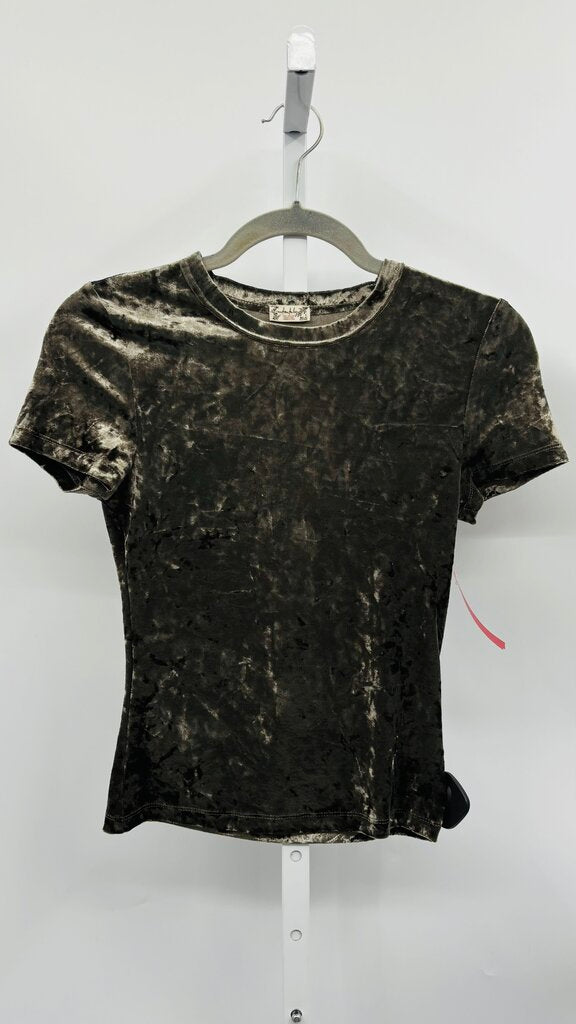 Intimately: FP Top Grey XS