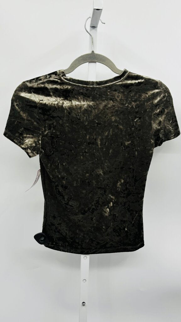 Intimately: FP Top Grey XS