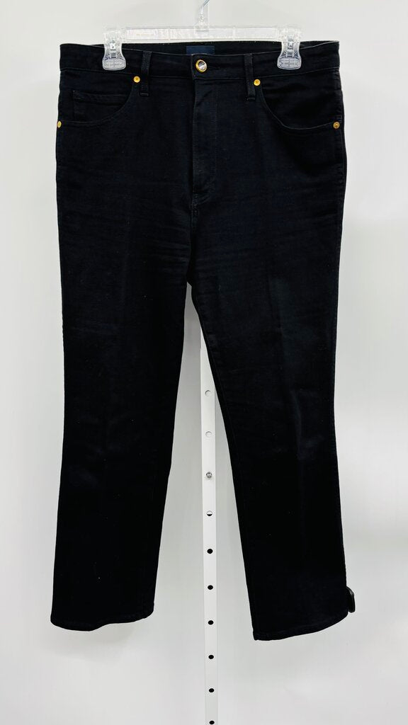 Khaite Jeans Black 14