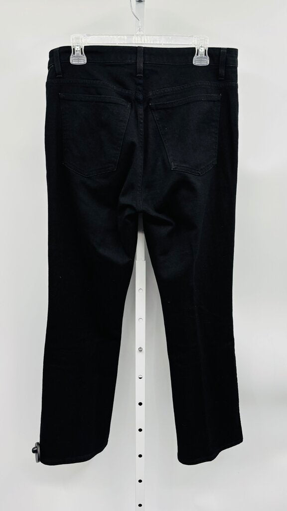 Khaite Jeans Black 14