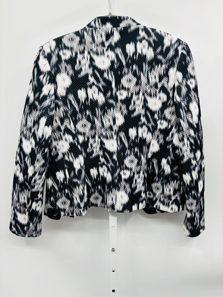 Helene Jacket Black M