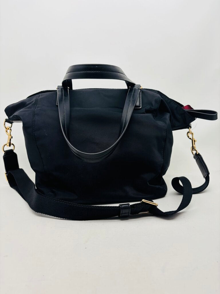 Tory Burch Tote Black